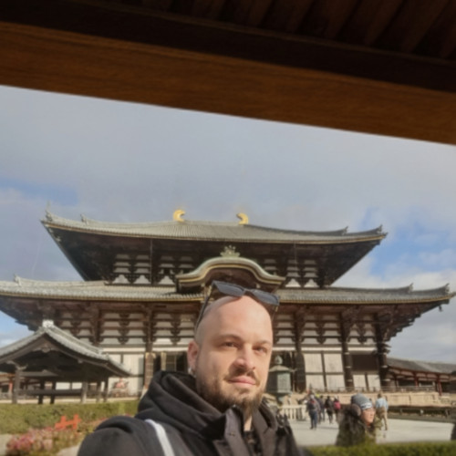 Marco L. profile photo