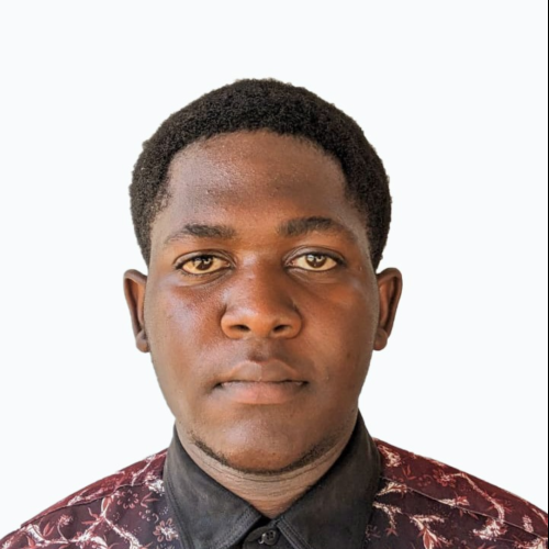 PIUS K. profile photo