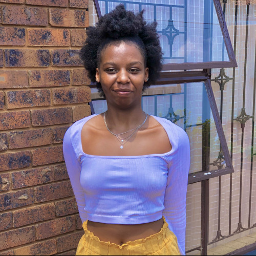 nyiko b. profile photo