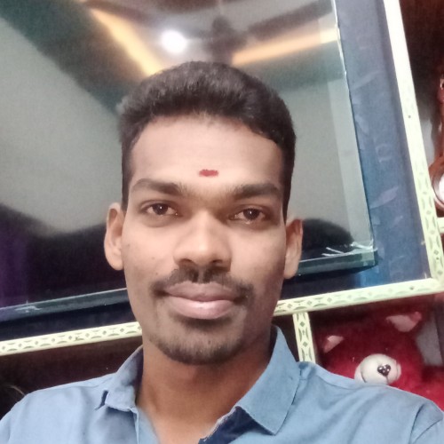 SANGEETHA G.