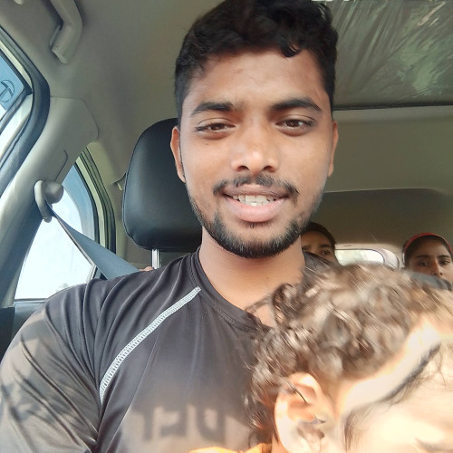 Mohan S. profile photo