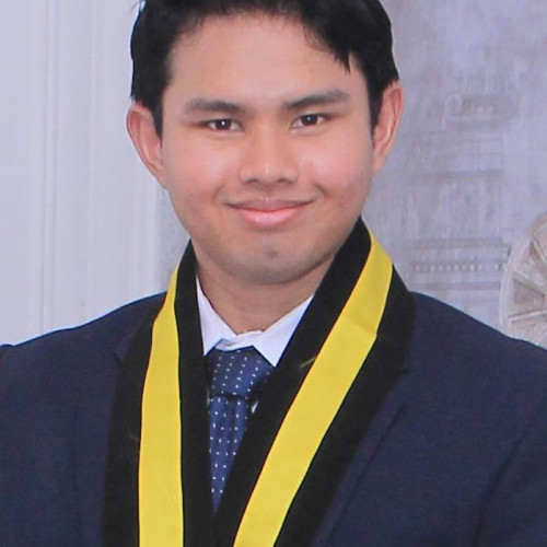 taufiq bayu m. profile photo