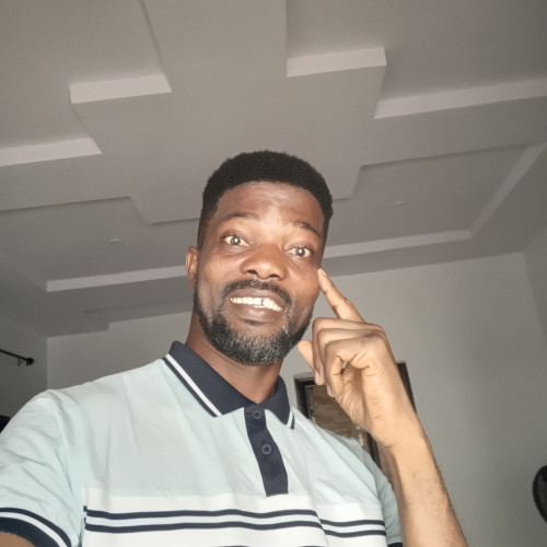 ADEKUNLE S.