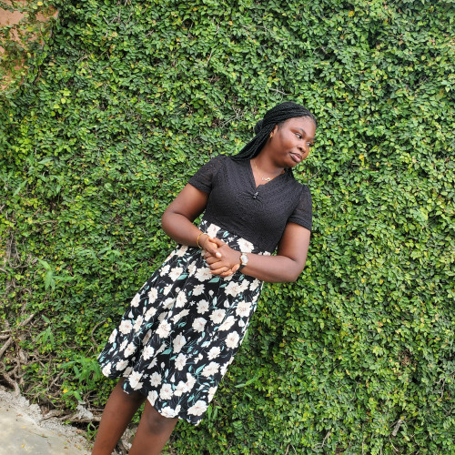 Ediee V. profile photo