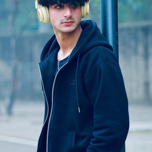 Rishabh  C. profile photo