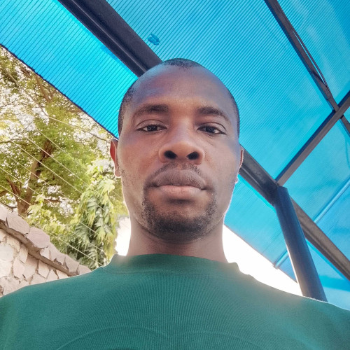 Kingsley u. profile photo