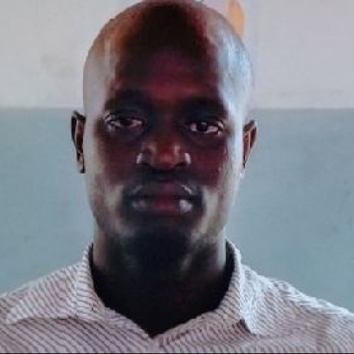 wasonga I. profile photo