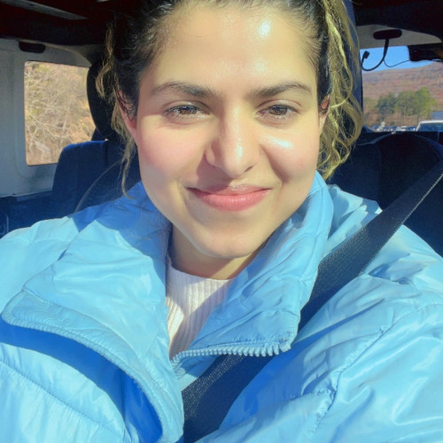 Sneha N. profile photo