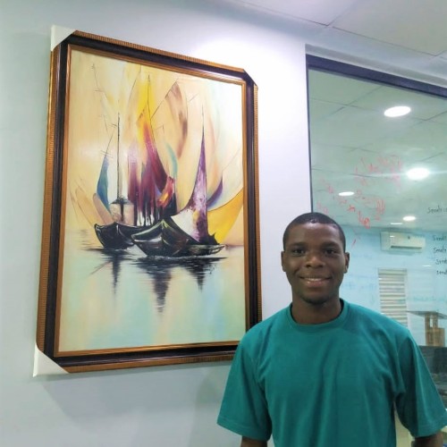 Daniel  m. profile photo