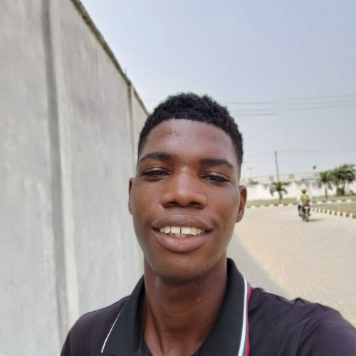 daniel e. profile photo