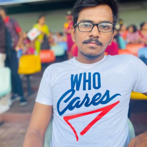 Pumuditha M. profile photo