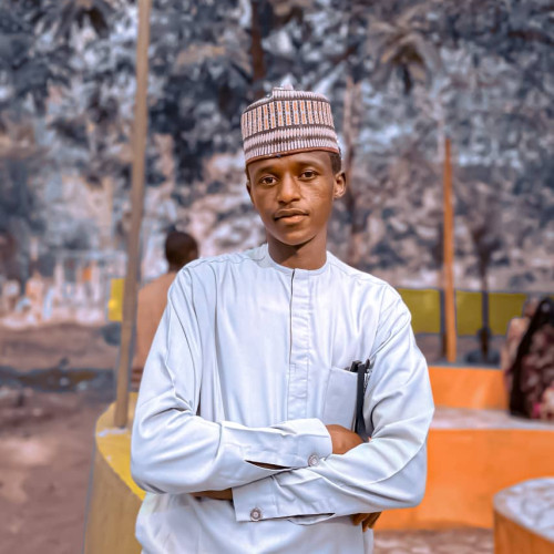 Mahdi M. profile photo