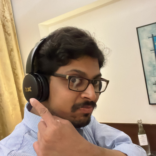 Chaitanya M.