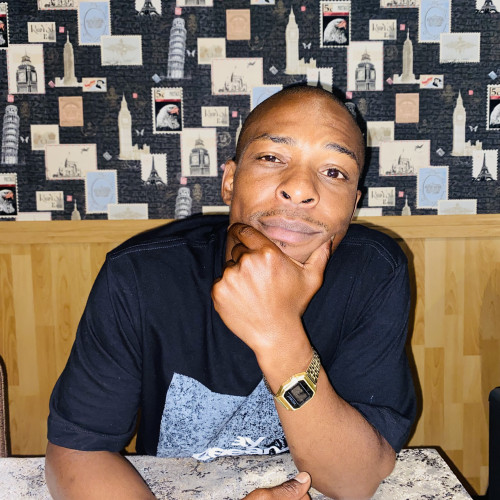 Emmanuel G. profile photo
