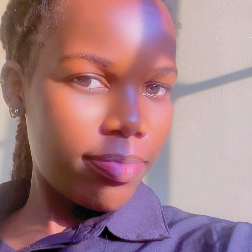Melisha a. profile photo