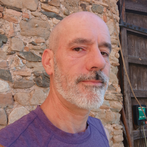 Jordi A. profile photo