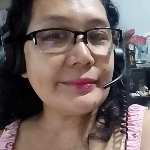 MARTA FILIPINA B. profile photo