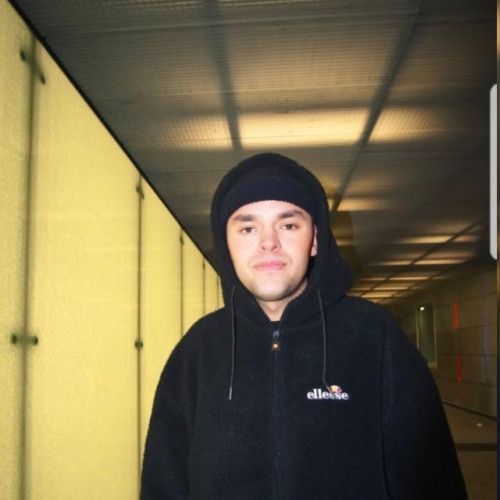 Lauritz M. profile photo