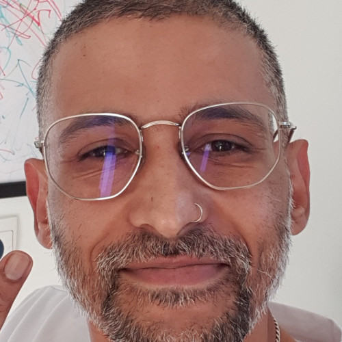 Nawaaz M. profile photo