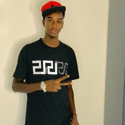 Ebrima  S. profile photo