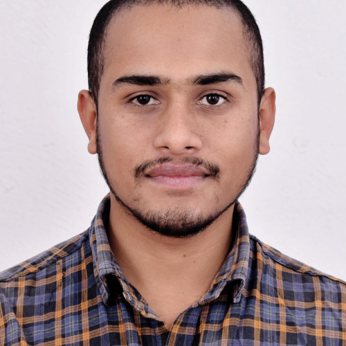 Bipin K. profile photo