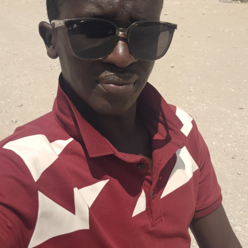 KELVIN K. profile photo