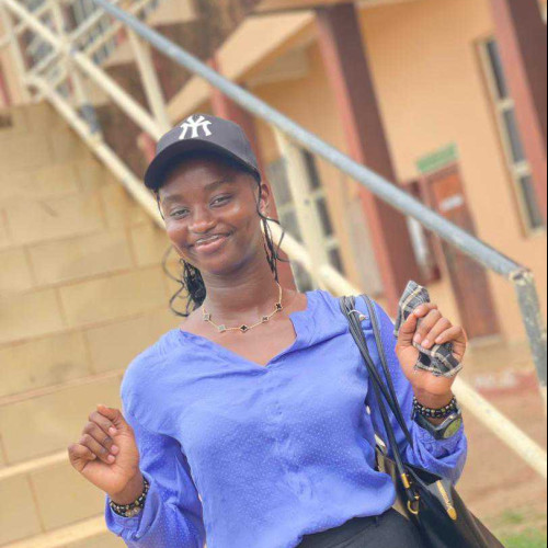 Oluwatofunmi O. profile photo