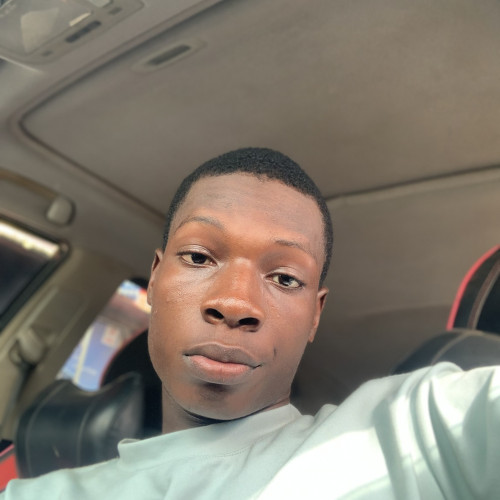 Adaramaja A. profile photo