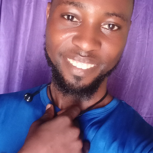 Godsfavour  A. profile photo
