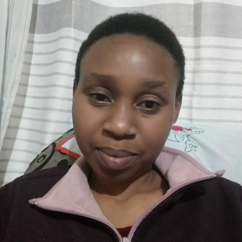 catherine m. profile photo