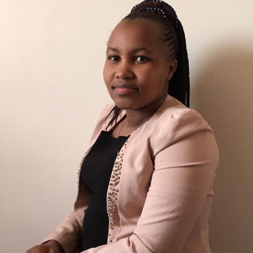Priscillah G. profile photo