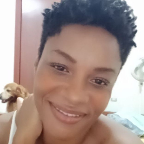 Paola Andrea  S. profile photo