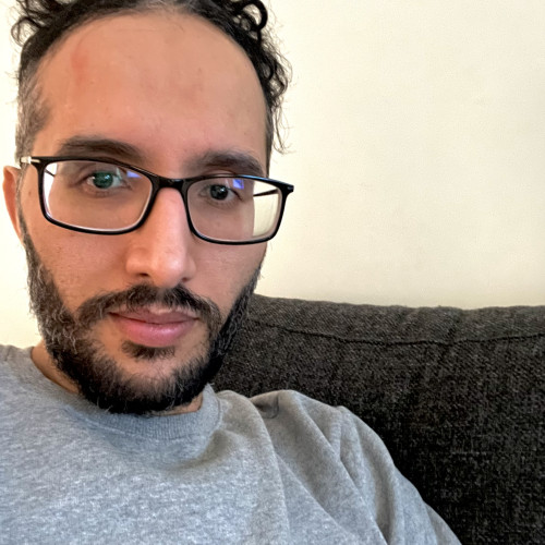 Hicham B. profile photo
