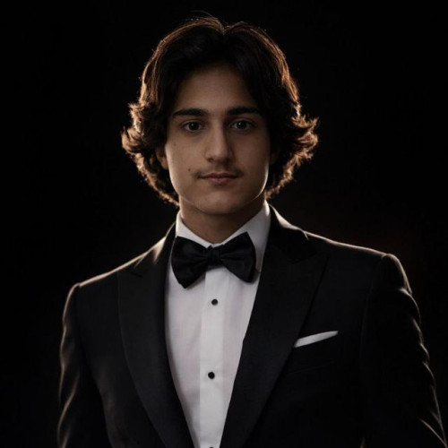 shan r. profile photo