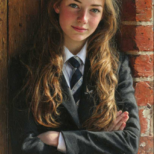 Amelia P. profile photo