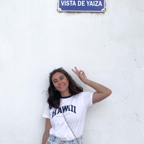 Yaiza L.