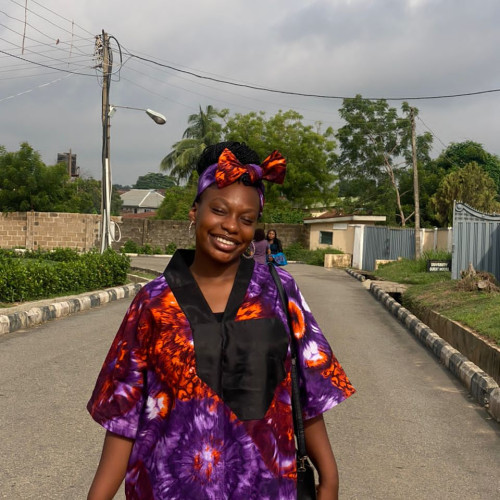 Ugochukwu K. profile photo
