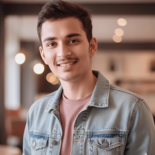 Nitin P. profile photo