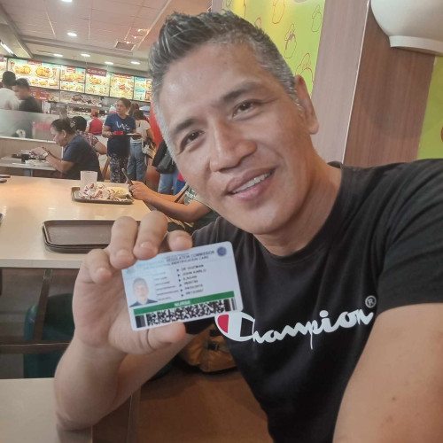 JOHN KARLO D. profile photo