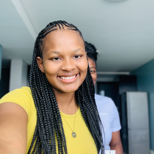Vuyelwa D. profile photo