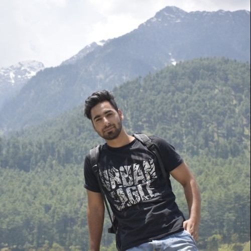 Waseem P.