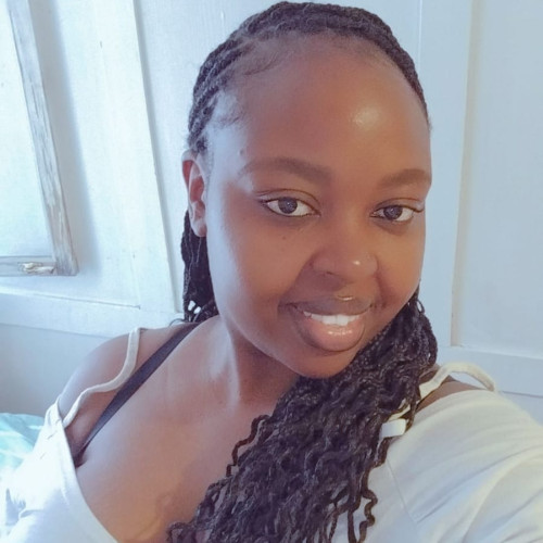 catherine m. profile photo