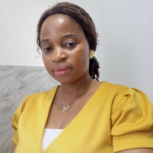 Precious D. profile photo