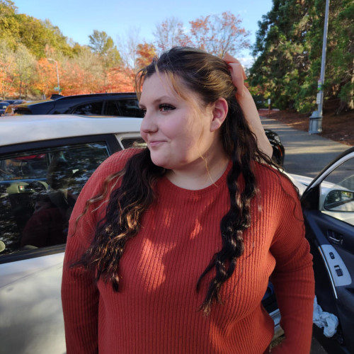Joslyn S. profile photo