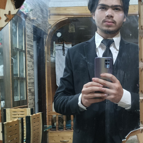 Aalam A. profile photo