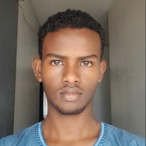 Khalid M. profile photo