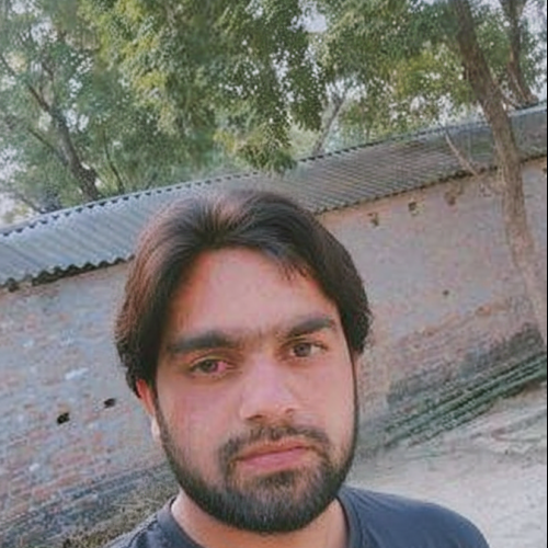 Naveen M. profile photo