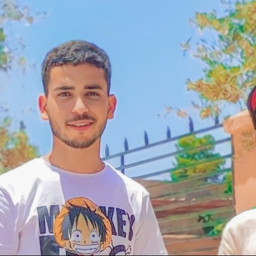 Zakaria Z. profile photo