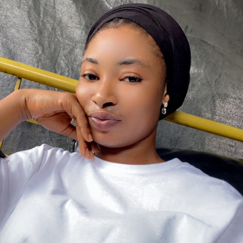 Aminat B.