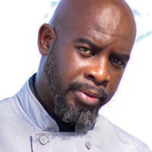Chef A. profile photo